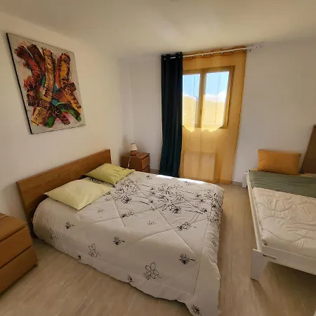 Villa Entre Mer Et Montagne * Albitreccia