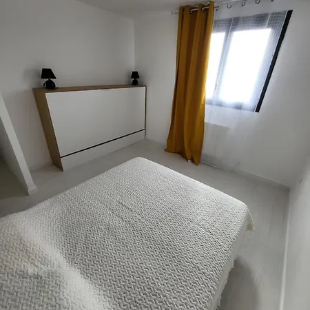 Villa Entre Mer Et Montagne *